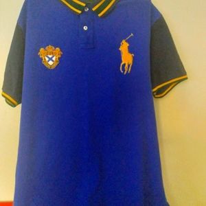 Ralph Lauren polo shirt